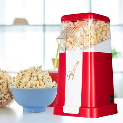 Máquina Automática Popcorn