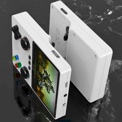 Consola De Juegos Portátil X6