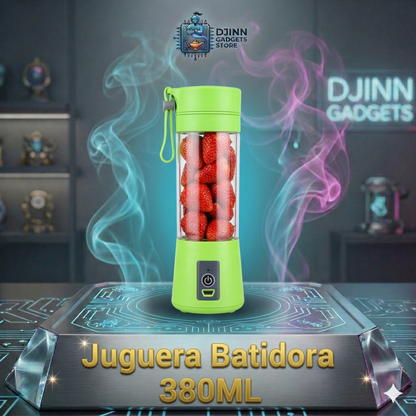 JUGUERA BATIDORA 380ML