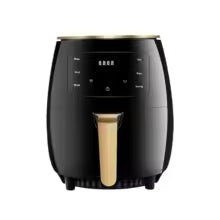 FREIDORA DE AIRE HORNO INTELIGENTE 4.5LT